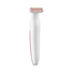 Waterproof Electric Women Epilator Hair Removal Face Bikini Legs – Bild 2