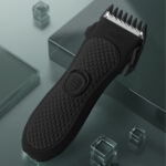 Portable Electric Hair Clipper For Men Hair Cutter Beard Trimmer USB – Bild 6