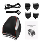 Professional Hair Clipper For Men Cordless Hair Cutter Shavers