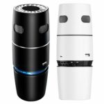 High Quality Air Purifier HEPA Filter for Home Office Car