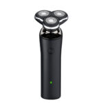 Men's Shaver Beard Trimmer Electric Shaver For Men Clipper Electric – Bild 2