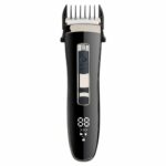 Professional Cordless Rechargeable Hair Clipper