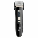 Professional Cordless Rechargeable Hair Clipper – Bild 2