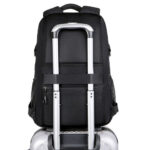 Men's Backpack Multifunction Waterproof Bag Male Large Capacity USB – Bild 3