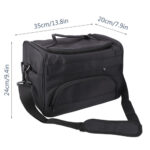 Large Capacity Barber Tools Bag Professional Hairdressing Equipment – Bild 4