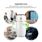 30Ml Wireless Aromatherapy Humidifier Essential Aroma Oil Diffuser – Bild 4