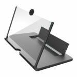 12 inch 3D Mobile Phone Screen Magnifier – Bild 4