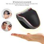 Professional Hair Clipper For Men Cordless Hair Cutter Shavers – Bild 7