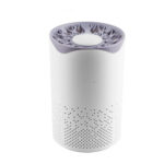 Household Air Purifier Home Ultraviolet Ray Ozone Ionizer Generator