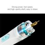 3 In 1 Professional Pet Cat Dog Hair Trimmer Rechargeable Electric – Bild 3