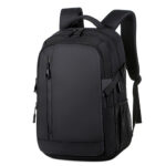Men's Backpack Multifunction Waterproof Bag Male Large Capacity USB