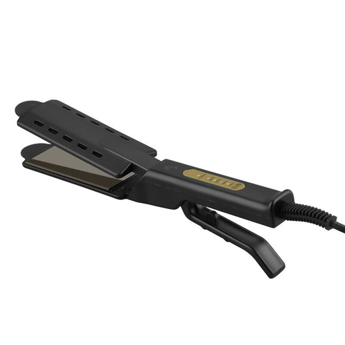 Hf59c867bca9543c58f798a57971a3210H.jpg Professional Hair Straightener Wet Dry Straight Plate Flat Iron Fast – Bild 1