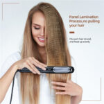 Automatic Rotating Hair Curler Professional Corrugated Waves Fast – Bild 2