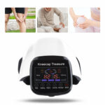 Electric Knee Massager for Arthritis Infrared Heating Air Pressure – Bild 4
