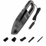 120W 12V Car Vacuum Cleaner Suction For Car – Bild 2