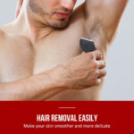 Trimmer for Men Hair Cutting Machine Electric Shaver Professional – Bild 4