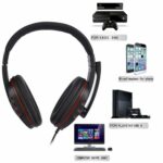 3.5mm Computer Headphone Stereo Gaming Headset – Bild 3
