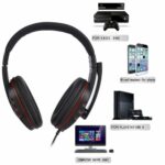 3.5mm Computer Headphone Stereo Gaming Headset – Bild 2