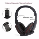 3.5mm Computer Headphone Stereo Gaming Headset – Bild 4