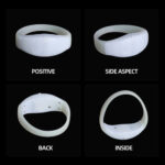 Sound Activated LED Wristband for Party(50 Pack) – Bild 3