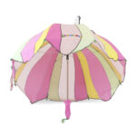 Lotus Flower Umbrella – Bild 3