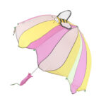 Lotus Flower Umbrella – Bild 4