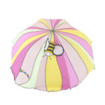 Lotus Flower Umbrella – Bild 2
