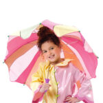 Lotus Flower Umbrella – Bild 7