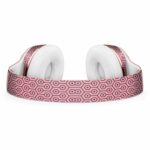 Navy Cells Over Coral  2 Full-Body Skin Kit for the Beats by Dre Solo – Bild 4