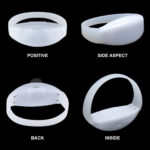 Light up Bracelets for Party Supplies(50Pack GFB005 Wristband) – Bild 5