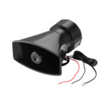 Car Alarm Horn 12V 100W 7 Siren Sounds Car Siren – Bild 3