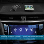 Car Dashboard Sticky Anti-slip Pad – Bild 3