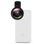 Clip-on Phone Camera Lens Professional HD Kit – Bild 2