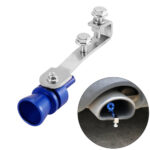 Car Turbo Sound Whistle Exhaust Pipe Muffler – Bild 2