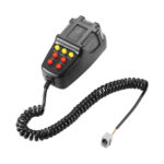 Car Alarm Horn 12V 100W 7 Siren Sounds Car Siren – Bild 4