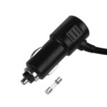 3 in 1 Car Cigarette Lighter Socket Adapter – Bild 5