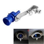 Car Turbo Sound Whistle Exhaust Pipe Muffler – Bild 3