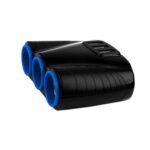 3 in 1 Car Cigarette Lighter Socket Adapter – Bild 3