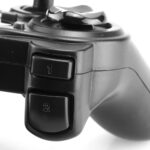 Wired USB 2.0 Gamepad Controller Joystick Joypad – Bild 4