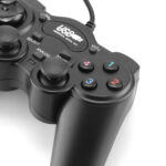 Wired USB 2.0 Gamepad Controller Joystick Joypad – Bild 5