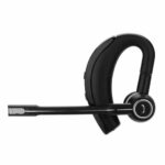 Business Bluetooth Headset – Kabelloses Bluetooth-Ohrhörer für Auto & Büro