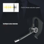 Business Bluetooth Headset – Kabelloses Bluetooth-Ohrhörer für Auto & Büro – Bild 5