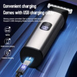 6 in 1 Multi-function Electric Hair Clipper Set Wash Men's Electric – Bild 3