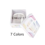 7 Colors LED Light Therapy Facial Mask Photon Anti-Aging Anti Wrinkle – Bild 3