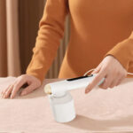 Double Head Lint Remover for Clothes Rechargeable Sweater Shavers to – Bild 2