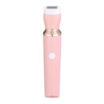 3 in 1 Electric Hair Remover Rechargeable Lady Shaver Trimmer Eyebrow – Bild 3