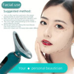 Neck Trimmer Removing Neck Trimmer Divine Trimmer Beauty Trimmer Face – Bild 2