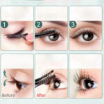 Electric Eyelash Curler Lightweight  Long lasting Fashion Eyelash Tool – Bild 5