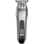 Electric Cordless Haircut Trimmer For Man Professional Hair Cutting – Bild 3