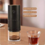 Coffee Maker Portable Coffee Machine Manual Coffee Machine Brewing – Bild 3